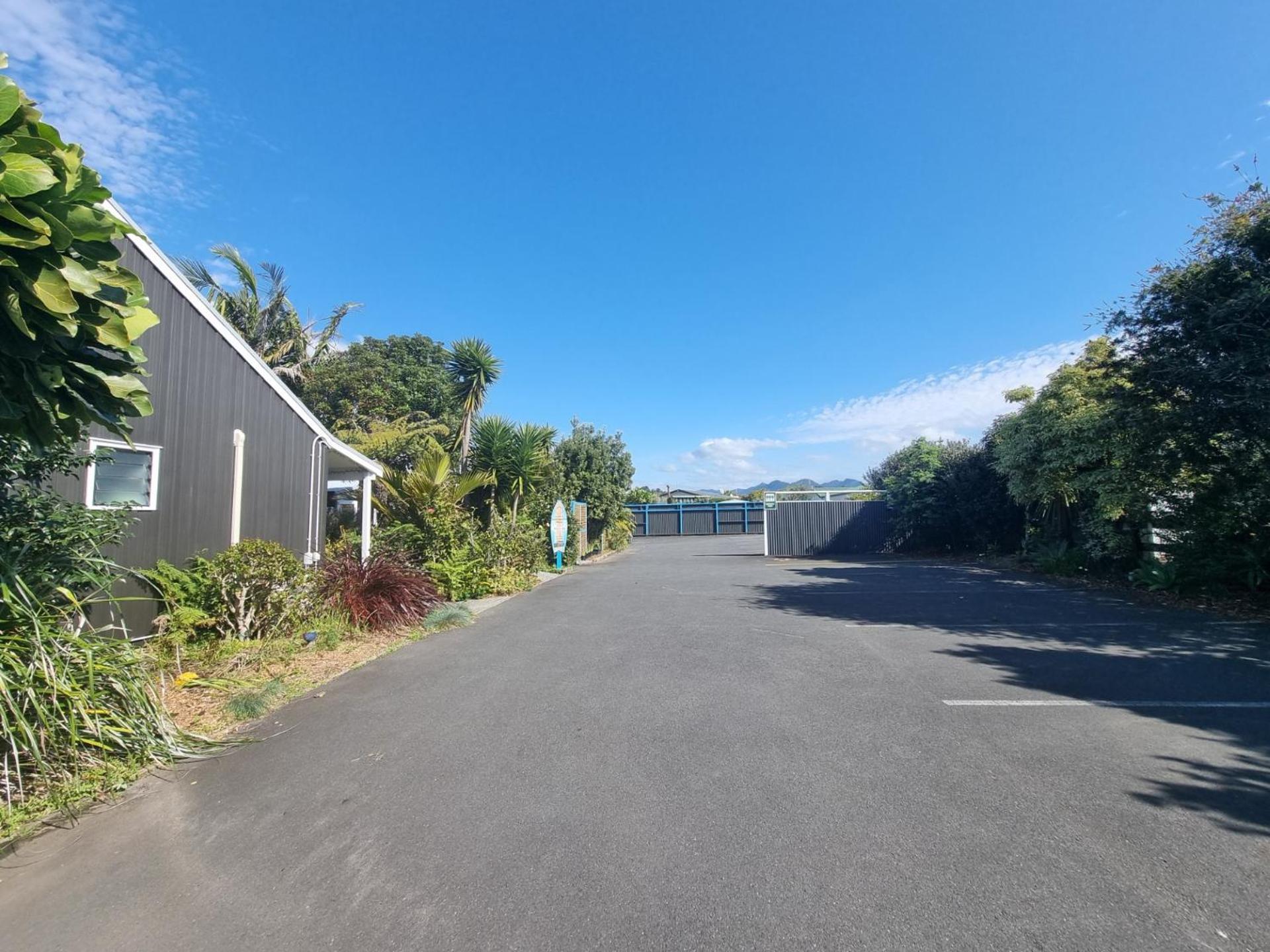 南太平洋汽车旅馆 旺阿马塔 外观 照片